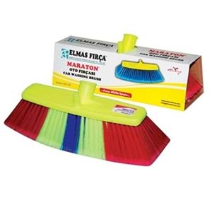 ELMAS MAJOR FIRÇA OTO 24,5 CM