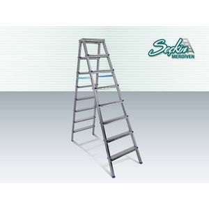SEÇKİN PROFİL MERDİVEN 7+7