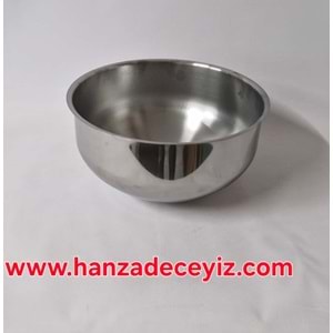 UÇE ŞEF KASE MAYONEZ KASESİ 30 CM