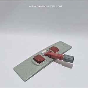 ERMET 40 CM MAKARNA MOP PALET APARATI *25