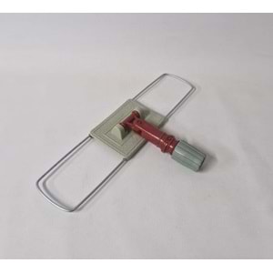 ERMET 40 CM MAKARNA MOP TEL APARATI *35