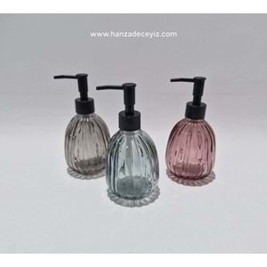 IVORY CAM ARMUT SIVI SABUNLUK*48