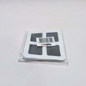 BANYO SÜZGECİ YAPIŞKANLI *10