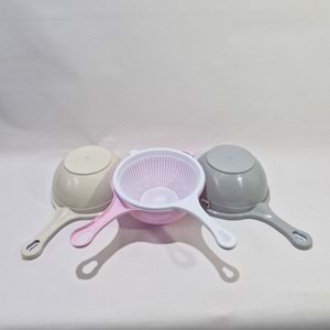 ASİL 237 ÇİFTLİ SÜZGEÇ