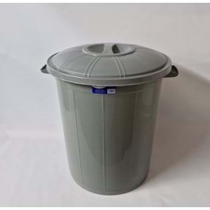 NOSSA VARİL ÇÖP 90 LİTRE