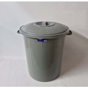 NOSSA VARİL ÇÖP 70 LİTRE