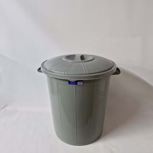 NOSSA VARİL ÇÖP 50 LİTRE