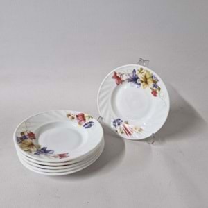 OPAL YEMEK TABAK 7 İNÇ