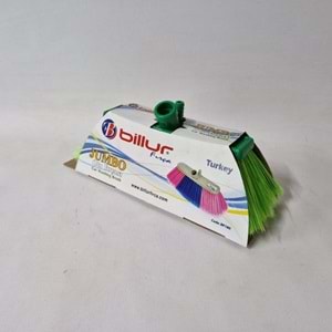 BİLLUR JUMBO OTO FIRÇA