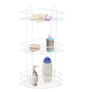 PERİLLA 2 Lİ BANYO KÖŞELİĞİ KROM