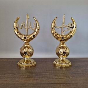 18173 AYAKLI HİLAL LAFIZ TAKIM