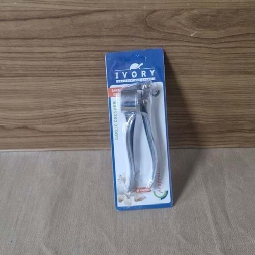 IVO-SE101 IVORY METAL SARIMSAK EZİCİ PK24