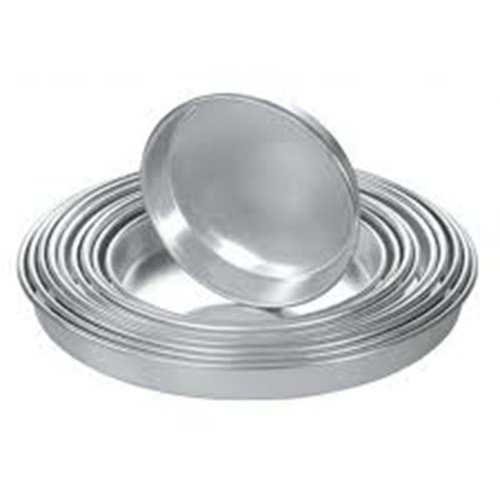 ALİMİNYUM FIRIN TEPSİ NO 32 (0,30)