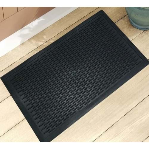 DIŞ KAPI ÖNÜ PASPAS BERRONİ