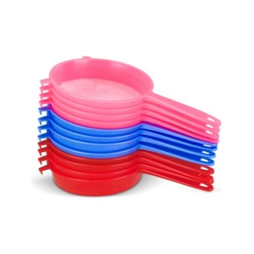 LALE SÜT SÜZEĞİ NO4 18 CM