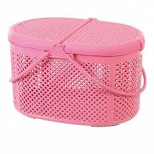 DAİSY PİKNİK SEPETİ