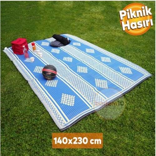 HASIR KİLİM 140X230