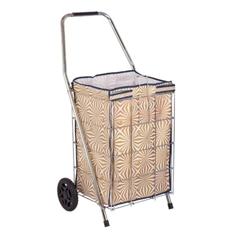 PAZAR ARABASI EKO KLASİK RK102