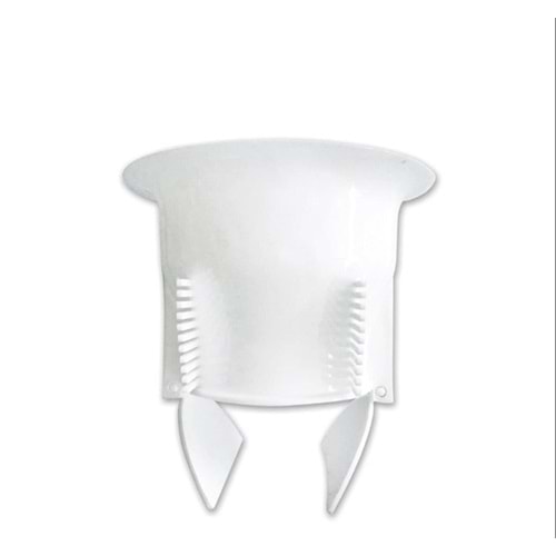 Y-052 WC MATİK ÇİFT KAPAK