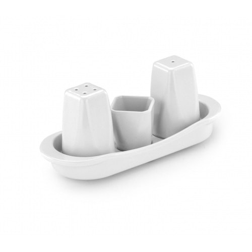 TRİA MELAMİN TUZLUK TAKIM