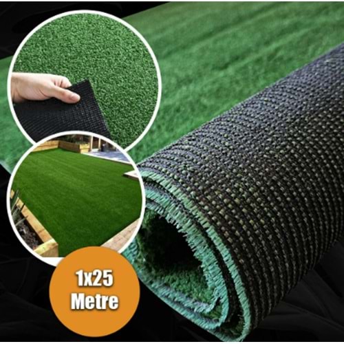 ÇİM HALI BAHÇE DEKOR