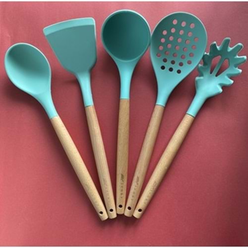 IVORY SLİKON SPATULA-KAŞIK