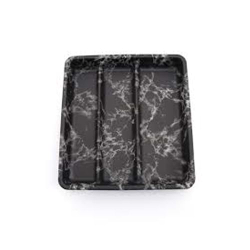 A742 ALBERLO KAŞIKLIK 3 BÖLME