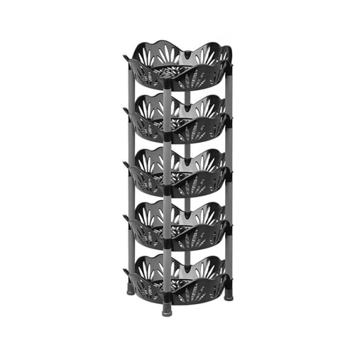 PAPATYA 4 KAT SEBZELİK