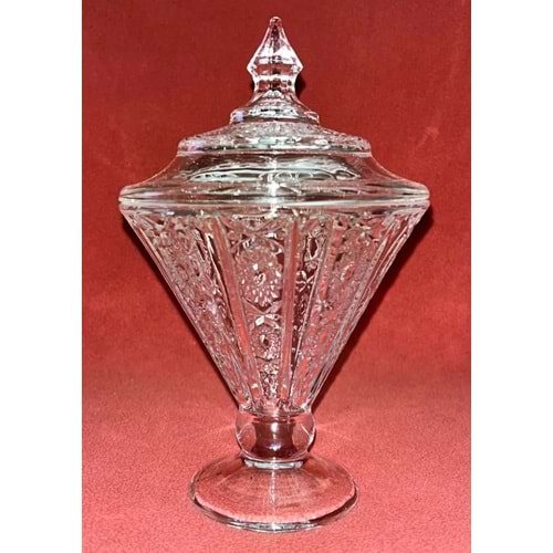 DELİ GLASS UZUN ŞEKERLİK