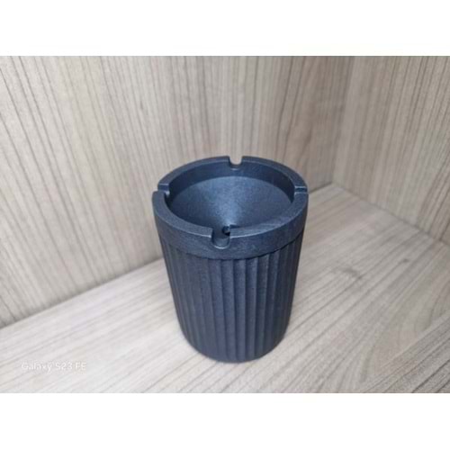 AVCILAR KOKUSUZ KÜLLÜK İKİNCİ KALİTE
