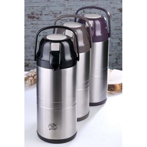 CKR2008 COOKER TERMOS 3,5 LT