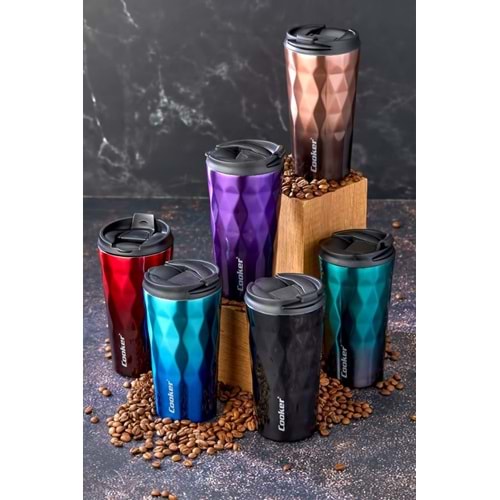 CKR2048 COOKER TERMOS BARDAK 350 ML