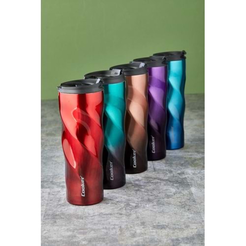 CKR2051 COOKER TERMOS BARDAK 500ML