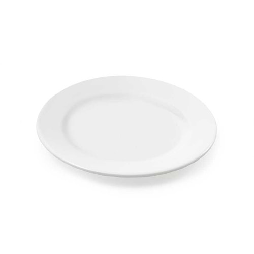 TRİA MELAMİN SEVİS TABAK 25CM