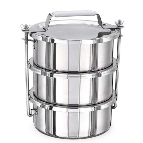 UÇE SEFER TASI 3LÜ 14*7 CM