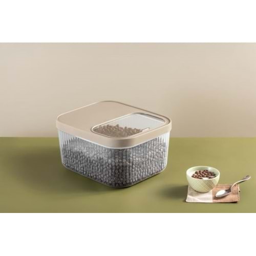 BARONES 11569 SÜRGÜ KAPAK SAKLAMA KABI 12 LT*18