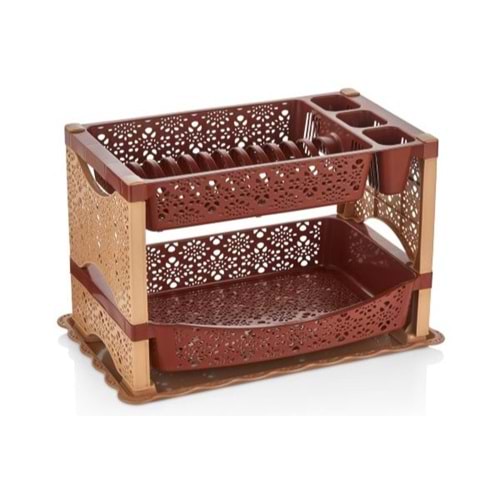 AVCILAR İKİ KATLI TABAKLIK