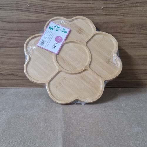 ELBİS HOME ELB-221 PAPATYA ÇEREZLİK