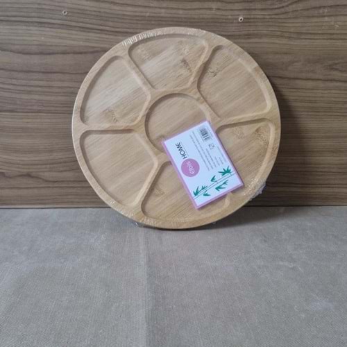ELBİS HOME ELB-216 BAMBU ÇEERZLİK
