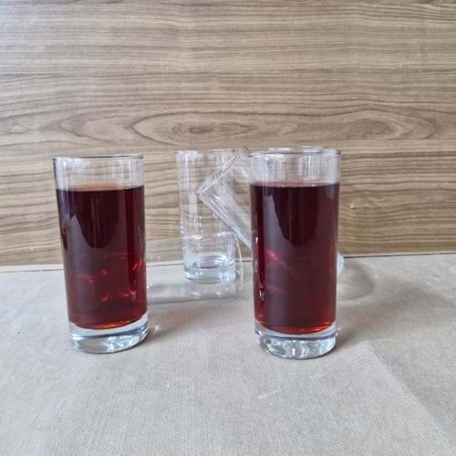 LİMONATA BARDAĞI