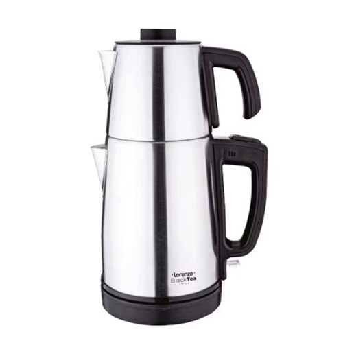 LORENZO ÇELİK ÇAYCI