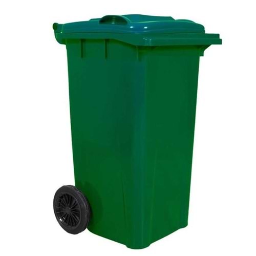 ÇÖP KONTEYNERİ 120 LT