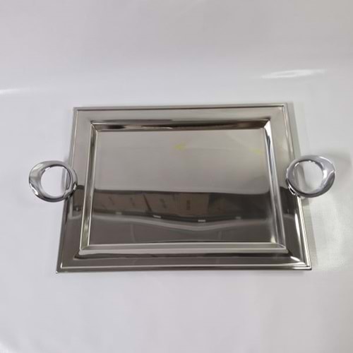 ÖZ LİFE 3066 ALFA KROM TEPSİ