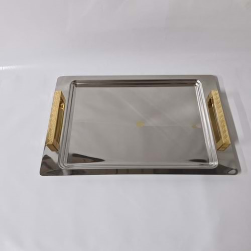 ÖZ LİFE 382 EYLÜL GOLD TEPSİ