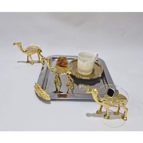 DGL 70 DEVELİ LOKUMLUK YÜZÜKLÜK