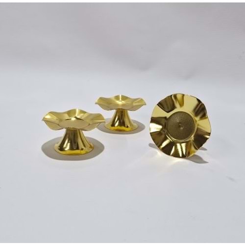 DALGALI METAL LOKUMLUK