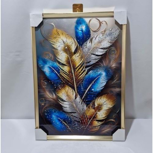 REVELLO TAŞLI TABLO 50*70