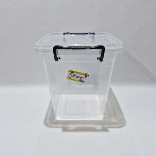 SP-307 DİKEY ERZAKLIK SAKLAMA 8 LT