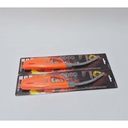 BLİSTERLİ YAYLI MUTFAK ÇAKMAĞI