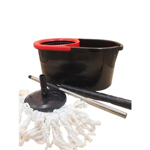 ZAMBAK ZP280 DÖNERLİ MOP